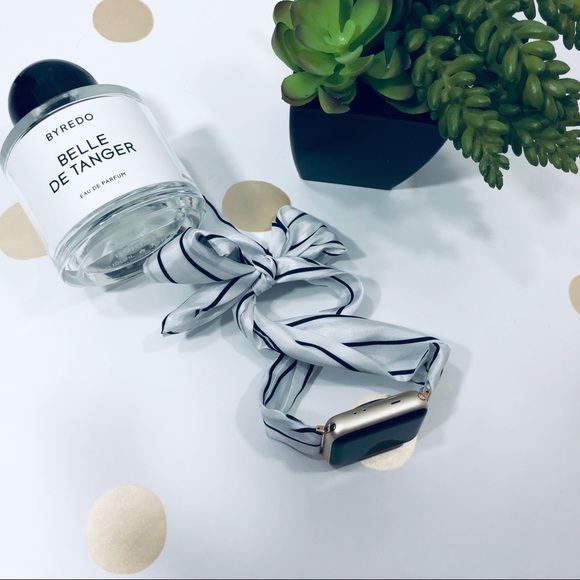 {KATE II} Apple Watch Band Double Wrap Strap - Picture 5 of 8